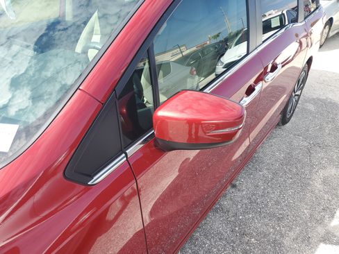 Used 2023 Honda Odyssey Touring image 5