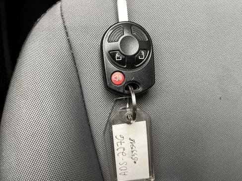 Used 2018 Ford Escape S FWD image 20