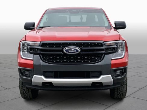 Used 2024 Ford Ranger XLT image 3