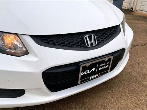 Used 2012 Honda Civic EX image 26