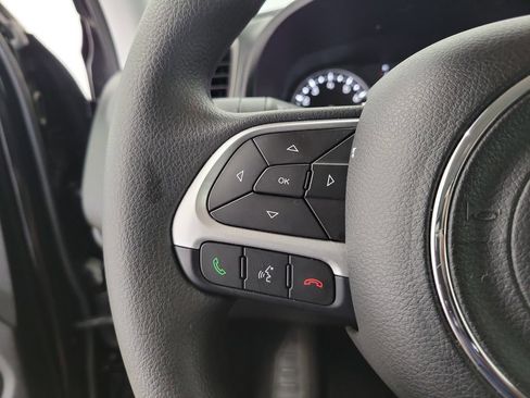 Used 2023 Jeep Renegade Latitude AWD/4WD image 22