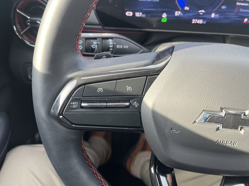 Used 2025 Chevrolet Blazer EV RS image 22