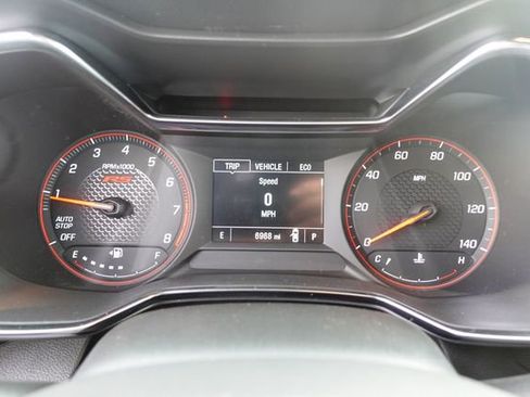 Used 2023 Chevrolet TrailBlazer RS w/ Sun and Liftgate Package image 15