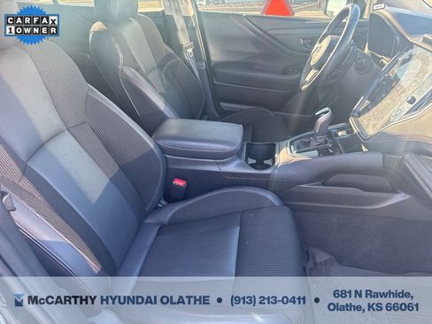 Used 2024 Subaru Legacy Sport image 4