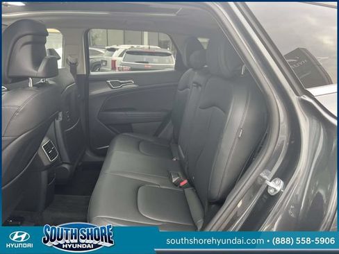Used 2024 Kia Sportage EX w/ EX Premium Package AWD/4WD image 14