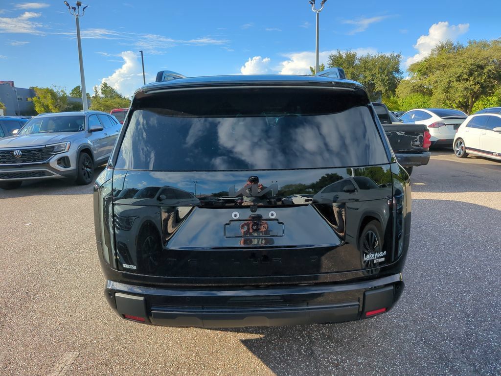 Used 2027 Kia Telluride SX X-Line AWD/4WD image 5