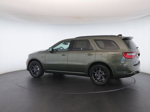 New 2026 Dodge Durango GT image 22