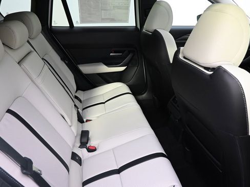 New 2026 MAZDA CX-50 AWD 2.5 S w/ Cargo Package image 18