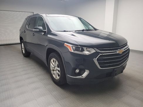 Used 2019 Chevrolet Traverse LT AWD/4WD image 13