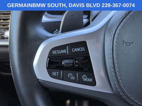 Certified 2024 BMW X6 xDrive40i w/ Premium Package AWD/4WD image 27