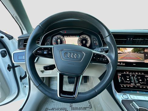 Used 2019 Audi A6 3.0T Prestige image 11