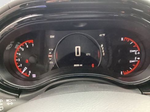 New 2026 Dodge Durango GT image 16