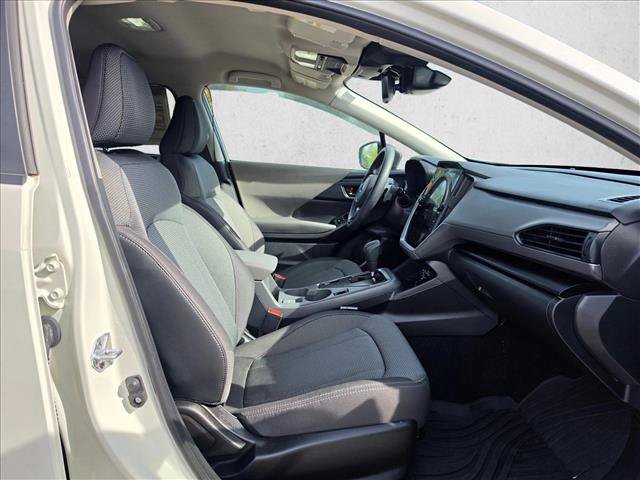 Certified 2024 Subaru Crosstrek 2.0i Premium w/ Crosstrek Mirror Package AWD/4WD image 11