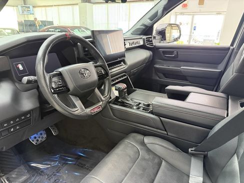 Used 2024 Toyota Sequoia TRD Pro image 20