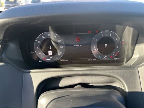 Certified 2026 Land Rover Range Rover Velar S image 10