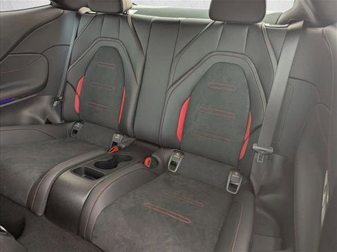 New 2026 Mercedes-Benz CLE 53 AMG 4MATIC Coupe image 14