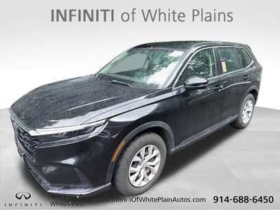 Used 2023 Honda CR-V LX