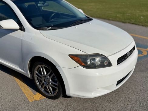 Used 2010 Scion tC FWD image 27