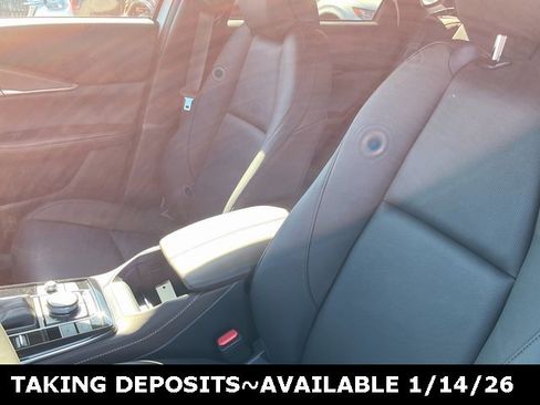 Used 2025 MAZDA CX-30 AWD 2.5 S w/ Premium Package image 14