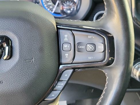 Used 2022 RAM 1500 Limited image 28