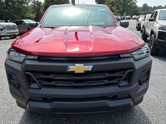 New 2026 Chevrolet Colorado W/T w/ WT Custom Package RWD video 2