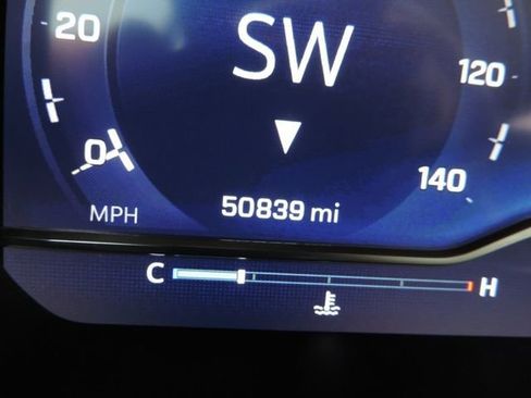 Used 2022 Chevrolet Silverado 1500 RST image 31