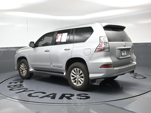 Used 2014 Lexus GX 460 w/ Premium Package AWD/4WD image 7