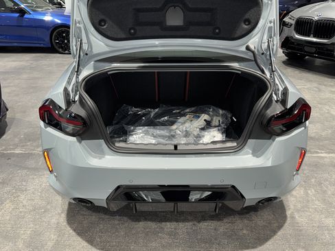 New 2026 BMW 230i Coupe w/ Premium Package image 11