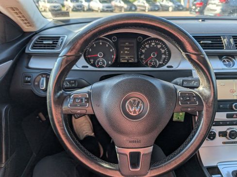 Used 2014 Volkswagen CC Sport FWD image 15