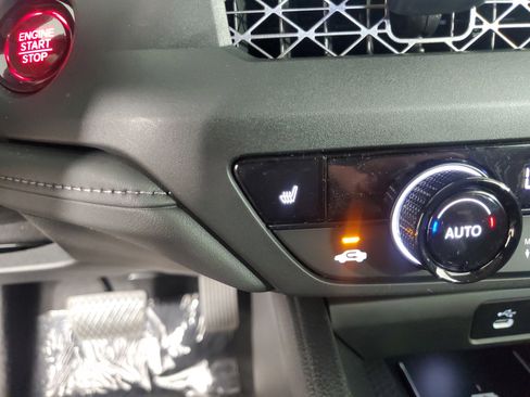 New 2026 Honda Accord SE image 23