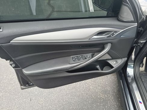 Used 2020 BMW M5 AWD/4WD image 9