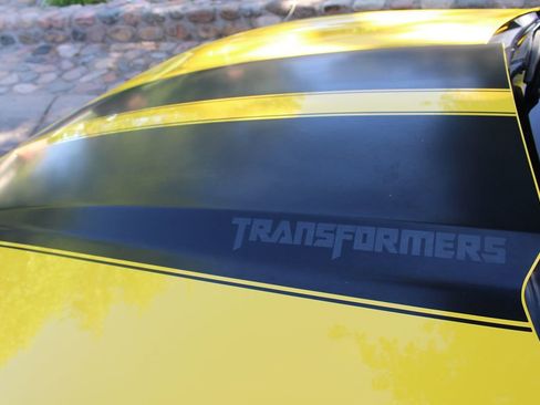 Used 2010 Chevrolet Camaro SS w/ RS Package RWD image 36