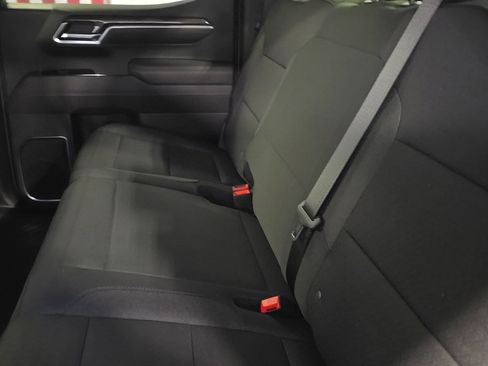 New 2026 Chevrolet Silverado 1500 RST image 14