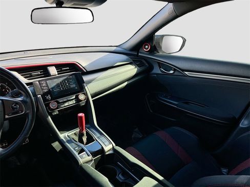 Used 2020 Honda Civic Si image 24