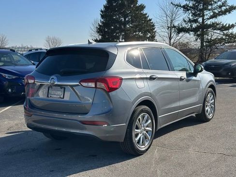Used 2020 Buick Envision Essence image 7