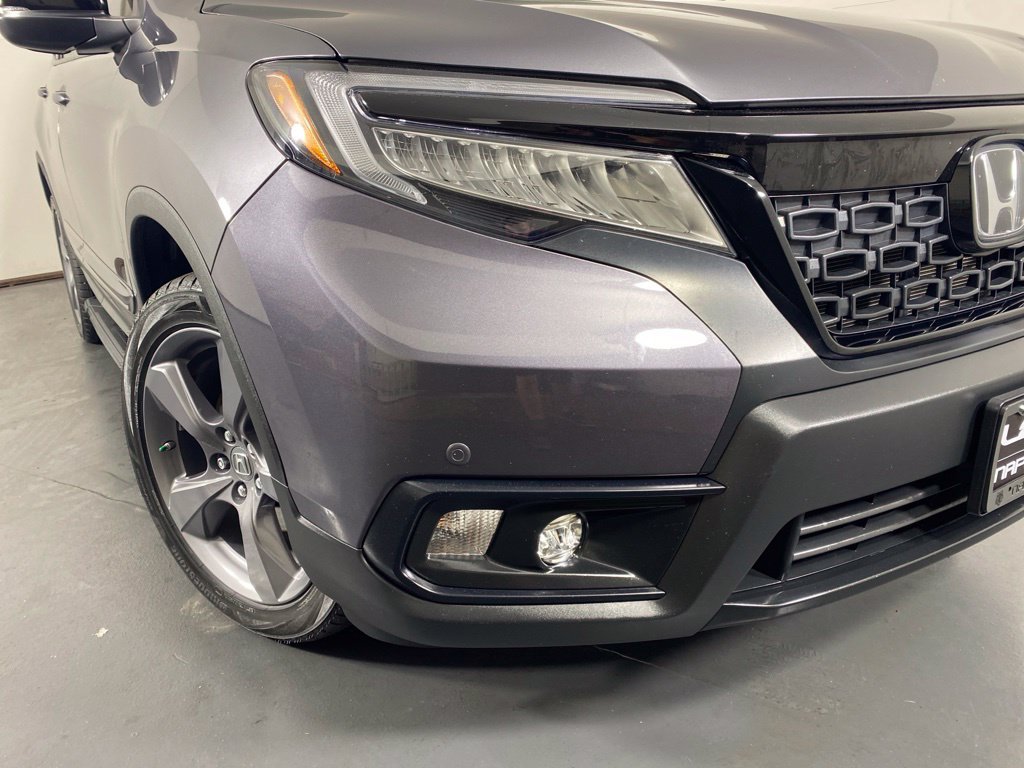 Used 2019 Honda Passport Touring image 5