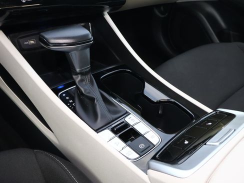 Used 2022 Hyundai Tucson SEL w/ Convenience Package image 27