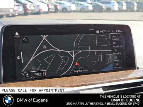 Used 2020 BMW X4 xDrive30i AWD/4WD image 29