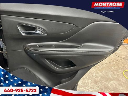 Used 2013 Buick Encore Premium image 28