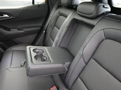 New 2026 Chevrolet Equinox LT FWD image 27