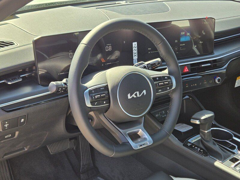 New 2026 Kia K5 GT-Line FWD image 10