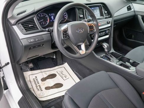 Used 2019 Hyundai Sonata SE image 5