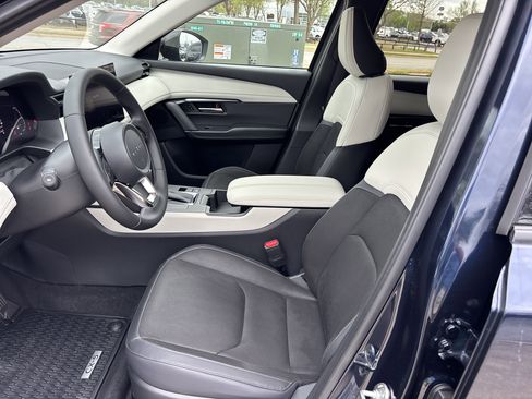 New 2026 MAZDA CX-5 Preferred image 14