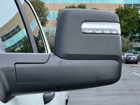 Used 2024 RAM 3500 Big Horn image 51