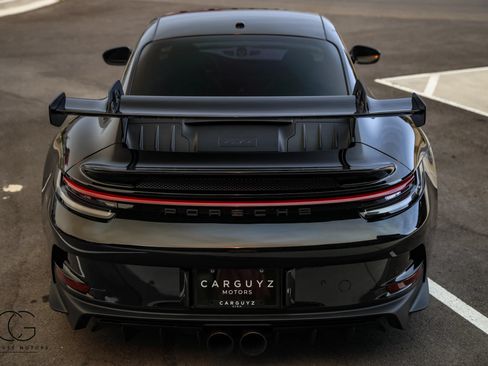 Used 2022 Porsche 911 GT3 RWD image 17