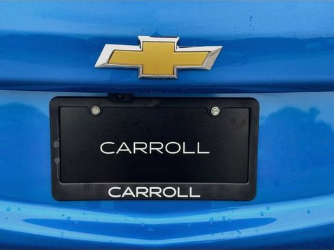 Used 2024 Chevrolet Equinox LT FWD image 11