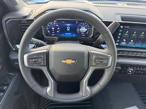 New 2026 Chevrolet Silverado 1500 LT image 5