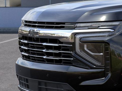 New 2026 Chevrolet Suburban LT w/ Comfort Package image 39