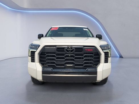 Used 2024 Toyota Tundra Limited w/ TRD Off-Road Package AWD/4WD image 10
