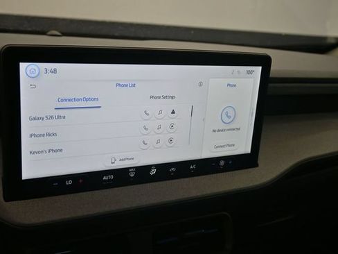 Used 2026 Ford Maverick XLT w/ Equipment Group 301A AWD/4WD image 25
